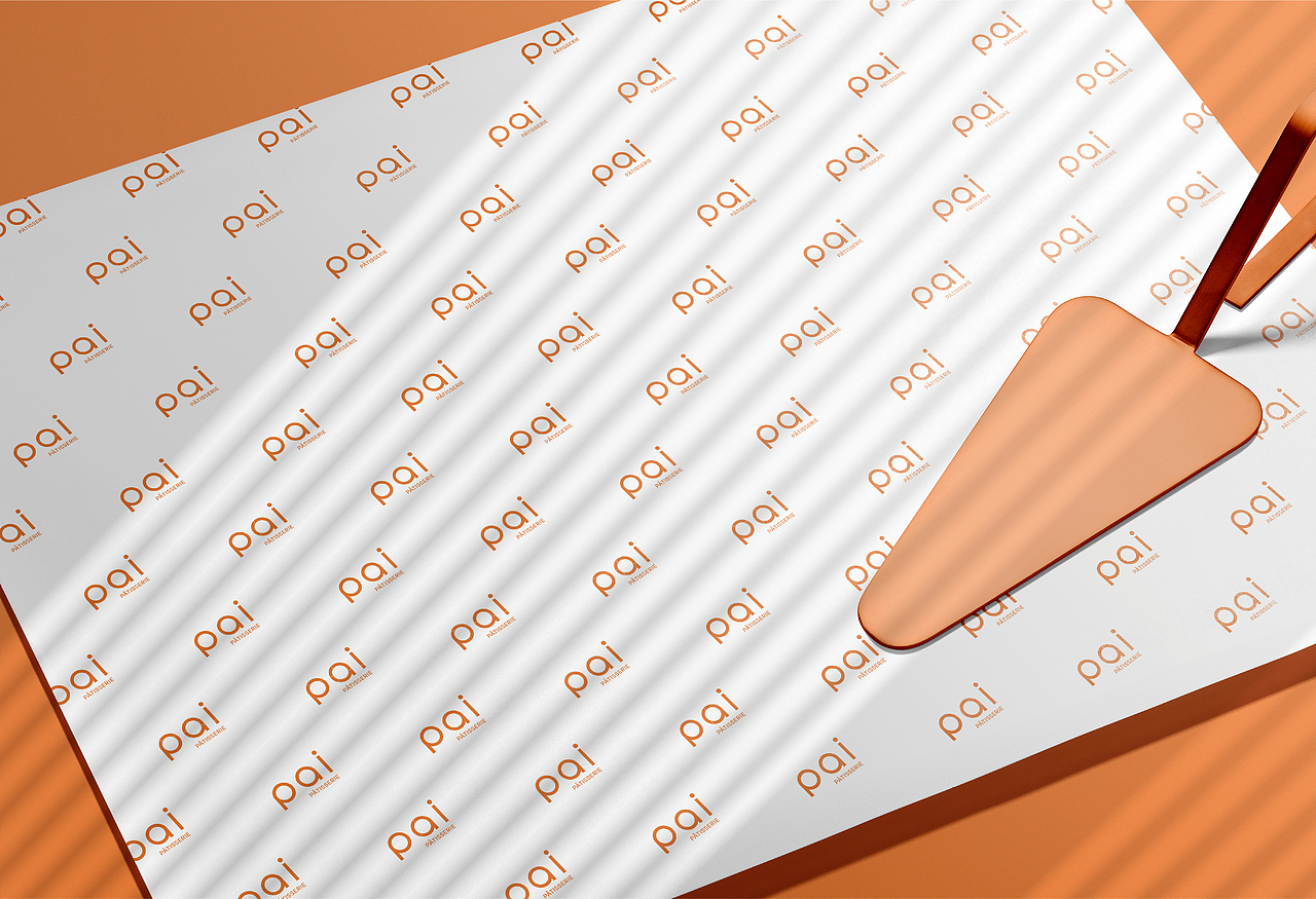 Pai | 法甜品牌视觉设计（图ZMjc1MDI0MDQ4） - 品牌 - 站酷设计师Seungjun承骏原创素材 - 站酷ZCOOL