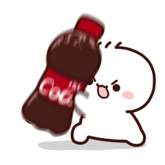 不二呆日常15微信表情包