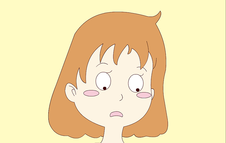 原创《母亲节》的几个分镜