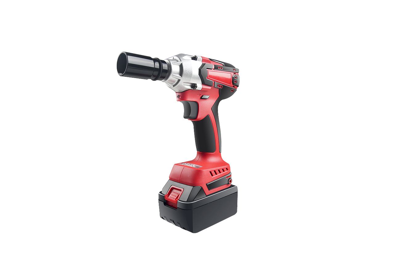 电动扳手修图（图ZODQ0MTY5NjA=） - 电商 - 站酷设计师火星小螃蟹原创素材 - 站酷ZCOOL