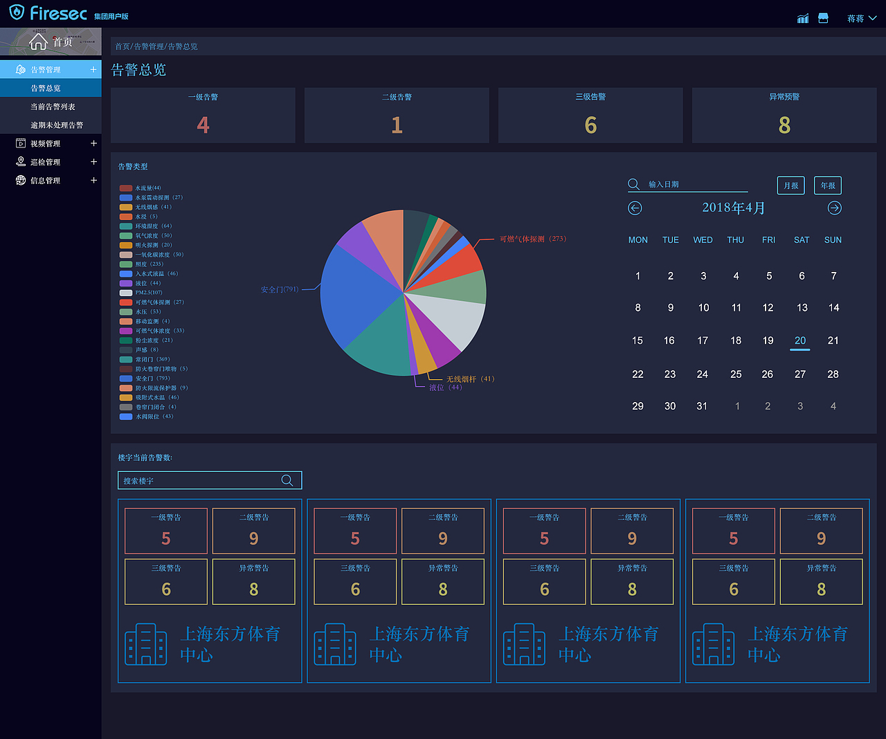 智慧消防三级项目平台（图ZMTEyNzgwNTQ0） - 企业官网 - 站酷设计师胖妞1219原创素材 - 站酷ZCOOL