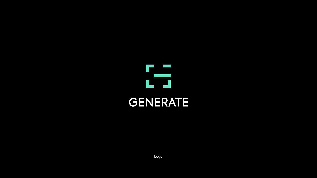 [ Brand ] Generate Era 鉴越科技（图ZMTE0MzEyODcy） - 品牌 - 站酷设计师酸酸SosoShui原创素材 - 站酷ZCOOL