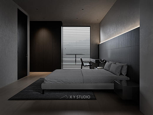 暗黑极致-CR渲染作品