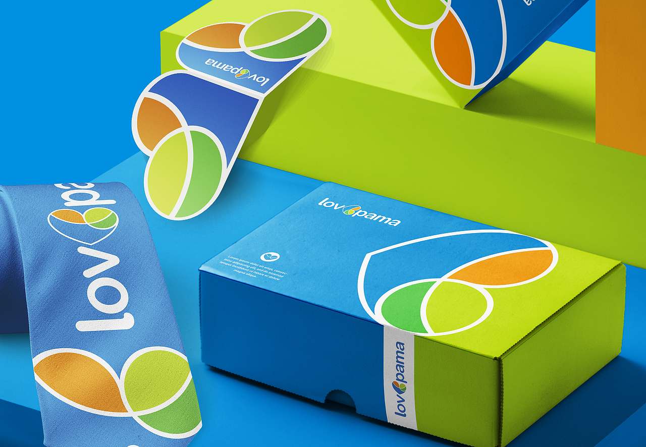 乐亲健康-lovepama（图ZMjM5NTkyMTc2） - 品牌 - 站酷设计师INHEART上海因心原创素材 - 站酷ZCOOL