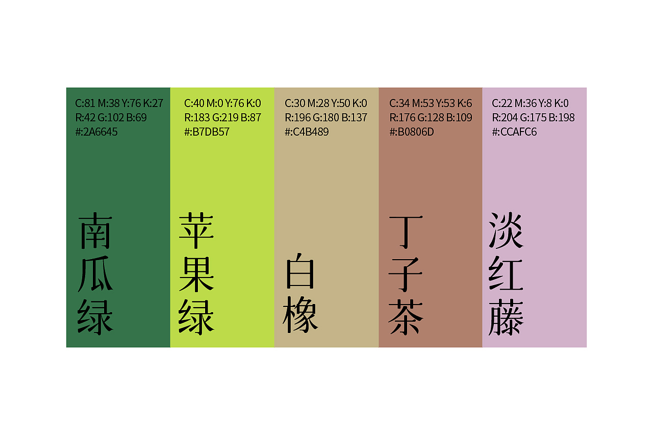 昵茗 | 纯天然茶叶LOGO图形设计（图ZMjcwNjY5NTQ4） - 品牌 - 站酷设计师DEEPGAZE深度凝视原创素材 - 站酷ZCOOL