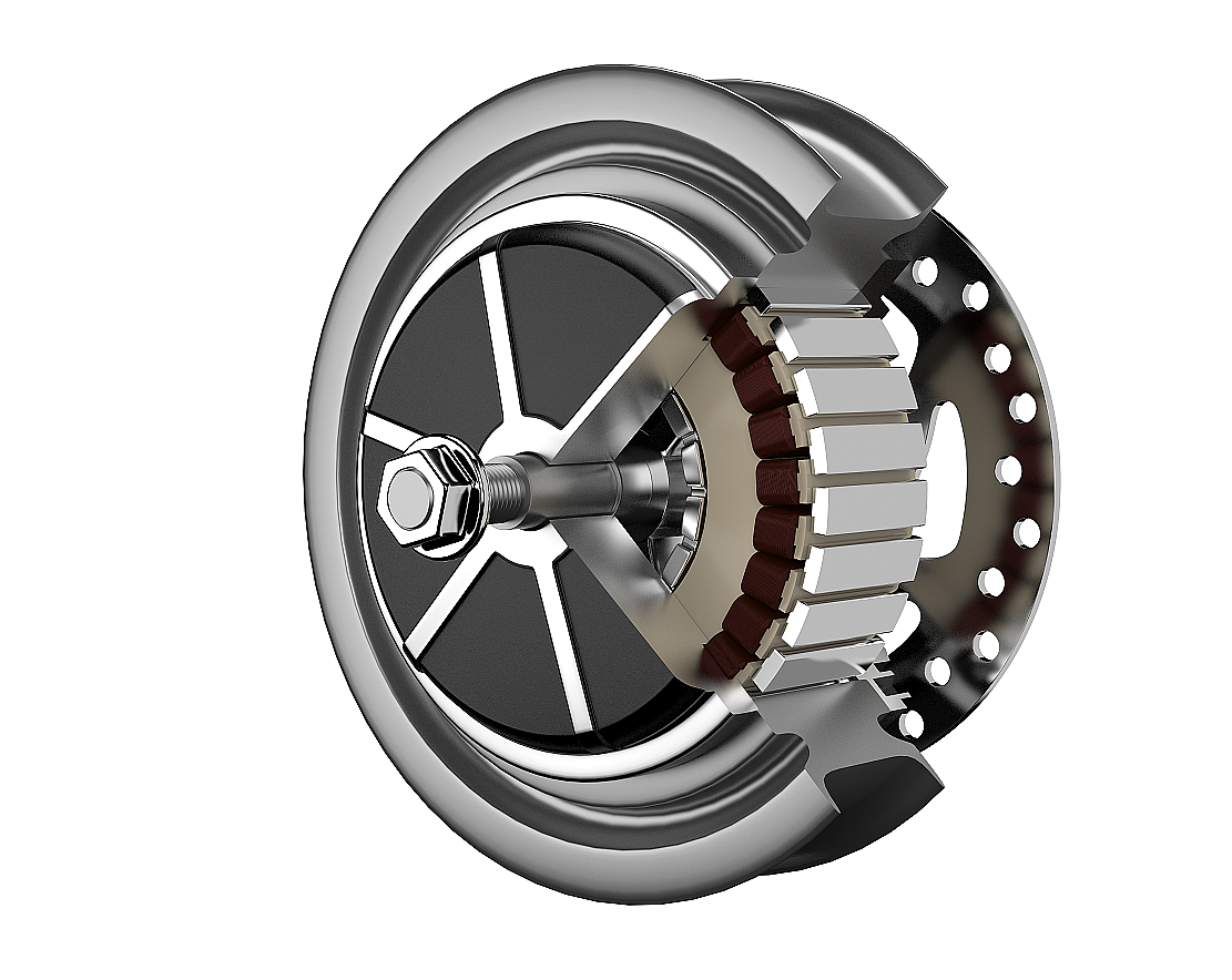 毛毛酷电动代步车三维建模（图ZNjk1ODA1MzI=） - 其他三维 - 站酷设计师潘潘潘子小姐原创素材 - 站酷ZCOOL