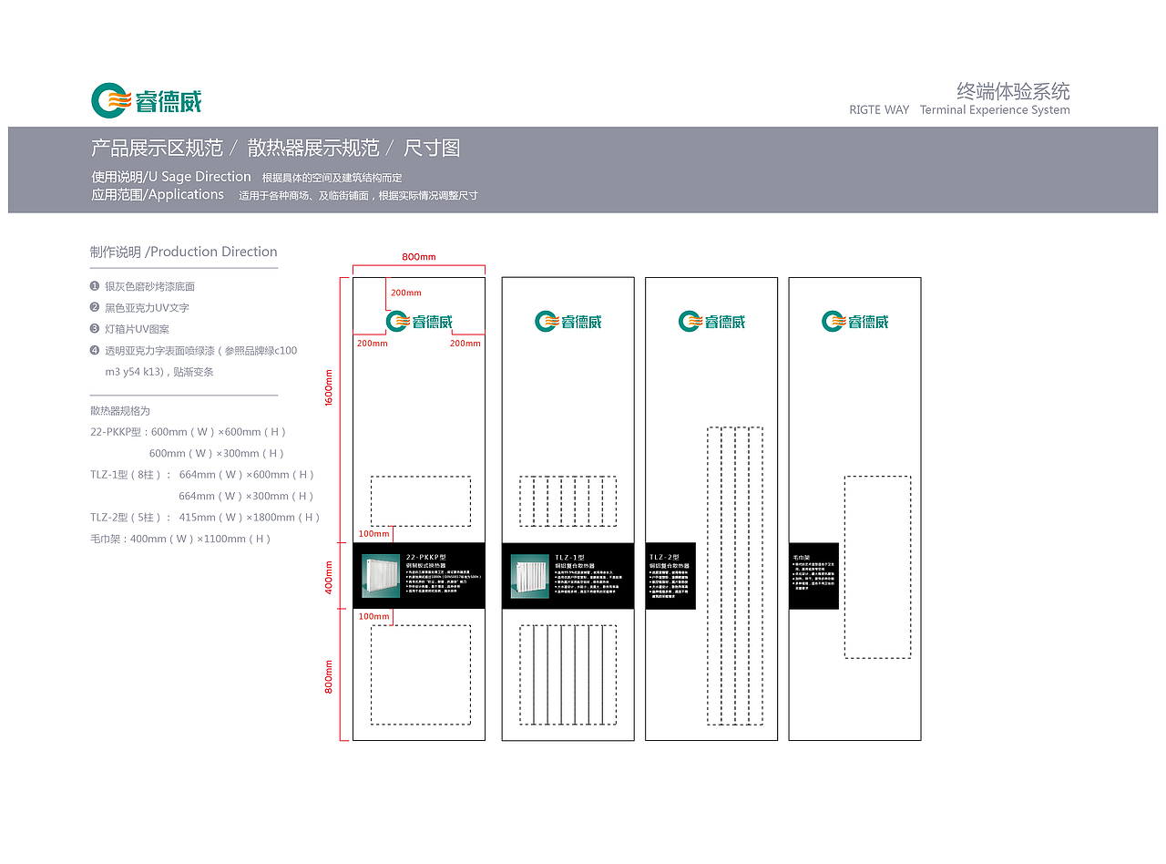 建店手册（图ZNzUwNzg1NzI=） - 品牌 - 站酷设计师gongbaoling原创素材 - 站酷ZCOOL