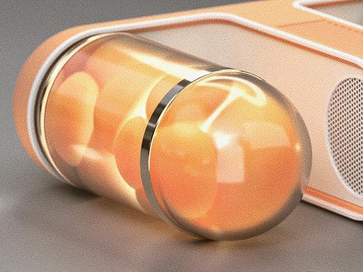 [Arnold学习计划] Learning Arnold Project（个人主页-ZMzUxMDUwMDA=） - 其他三维 - 站酷设计师一凡VENBS原创素材 - 站酷ZCOOL