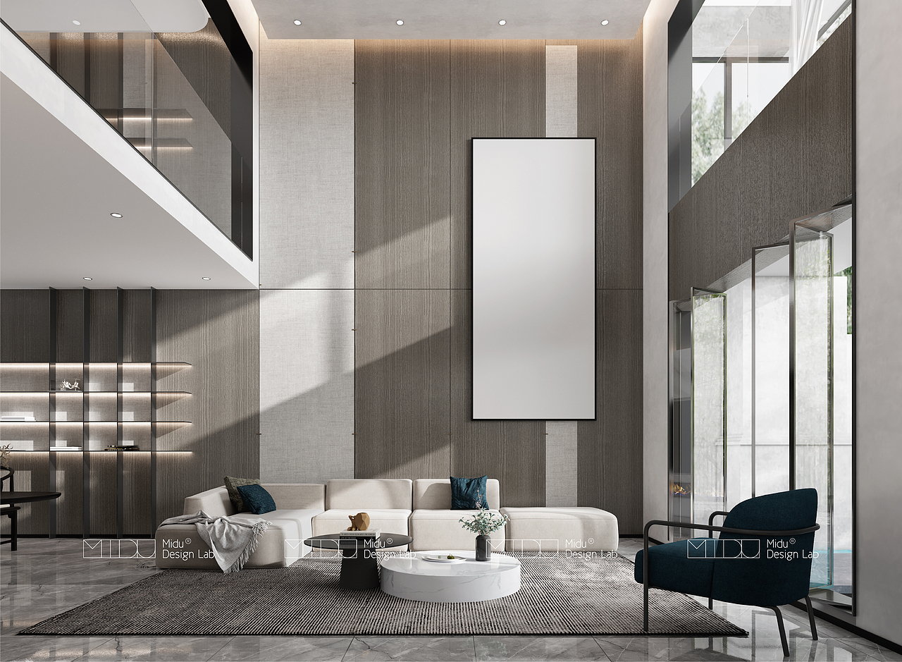 新作预告 | 龙湖上第会所