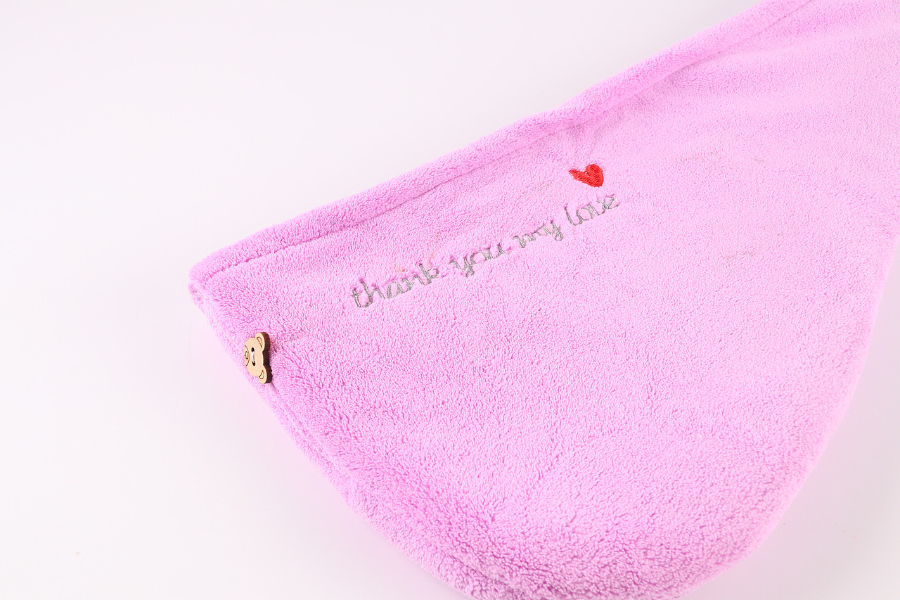 B03家务工具\C01-洗护清洁用具\V09干发帽