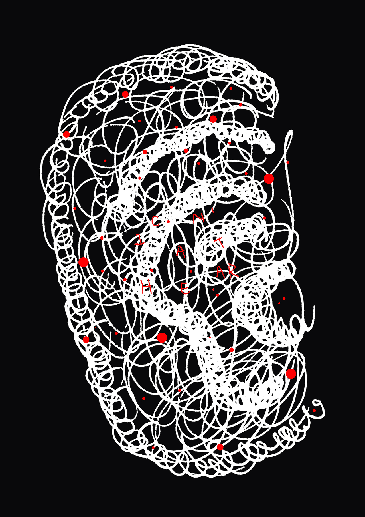 噪音（图ZNzQwMDEwMzY=） - 海报 - 站酷设计师IEIEN原创素材 - 站酷ZCOOL