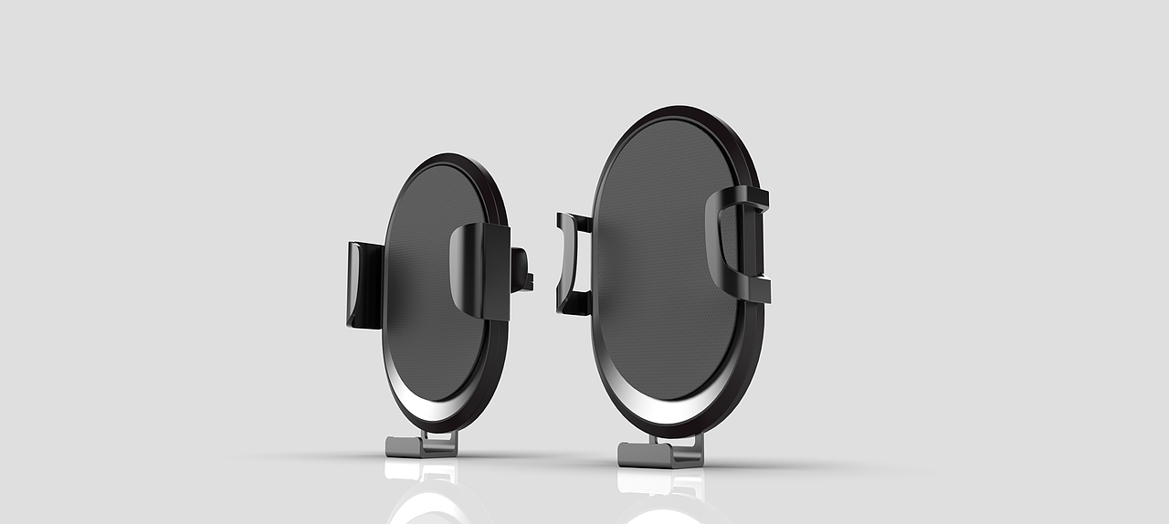 车载无线充电设备