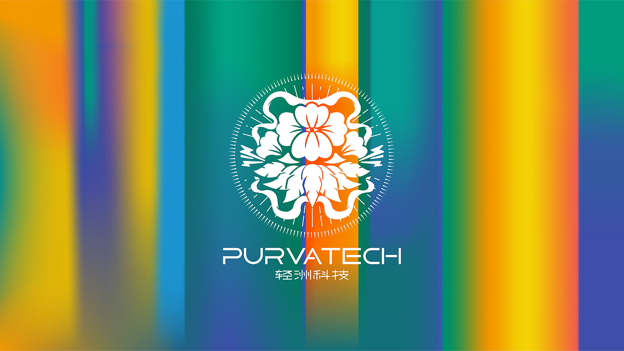 轻洲科技VIS 初步提案（图ZMjU3OTQ0MTI0） - Logo - 站酷设计师queerattraction原创素材 - 站酷ZCOOL