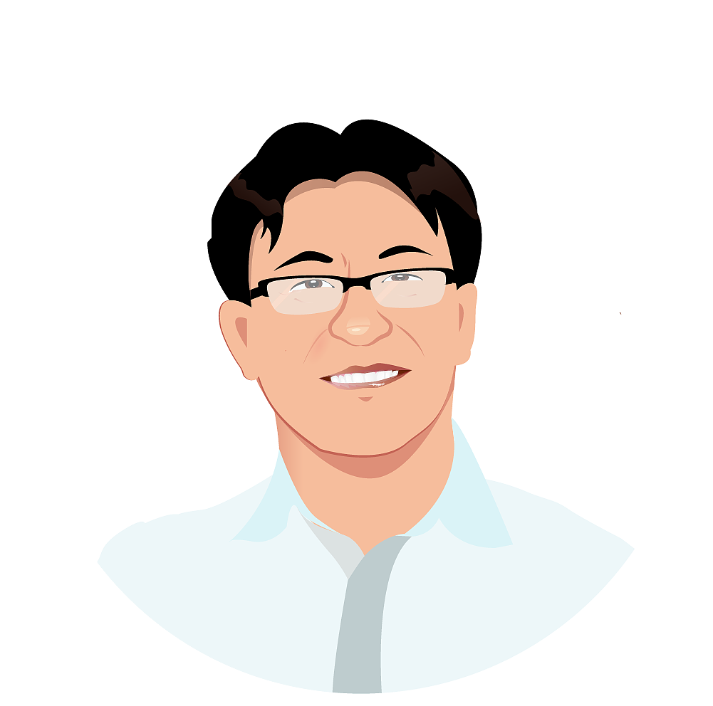 公司企业管理层ai画像