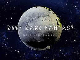 Deep Dark Fantasy