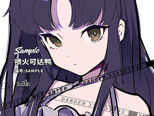 稿件分享（个人主页-ZNjQzMzY5NTY=） - 绘画 - 站酷设计师Z768286503原创素材 - 站酷ZCOOL