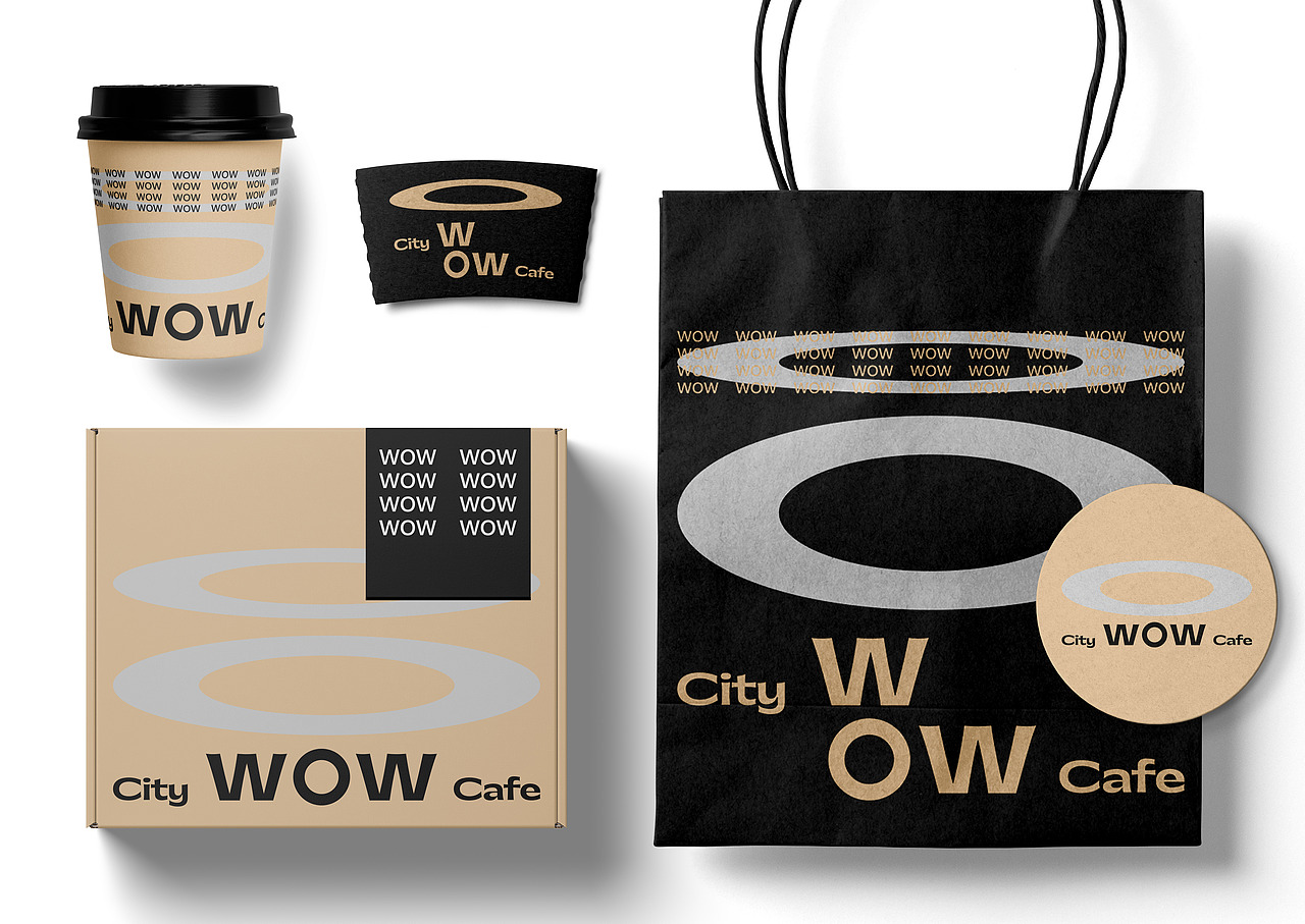 CITY WOW·喜点王|“喜聞樂食”