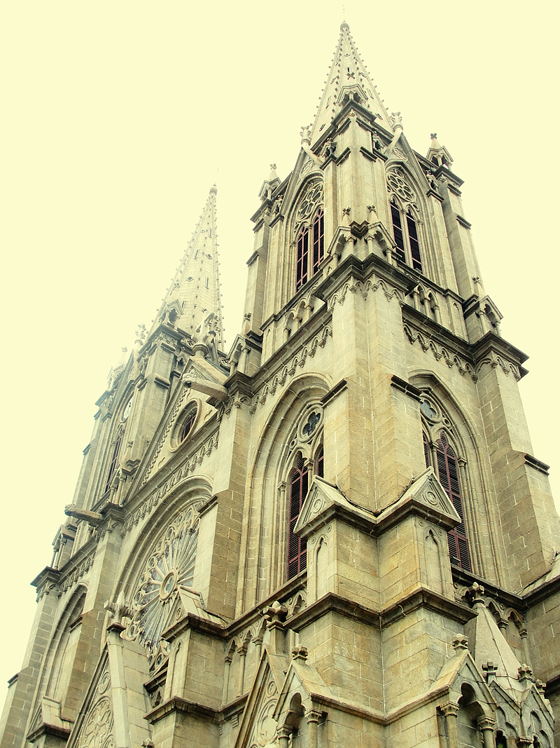 我在的城市（图ZMzAyNjcyMA==） - 风光摄影 - 站酷设计师一居久永留一原创素材 - 站酷ZCOOL