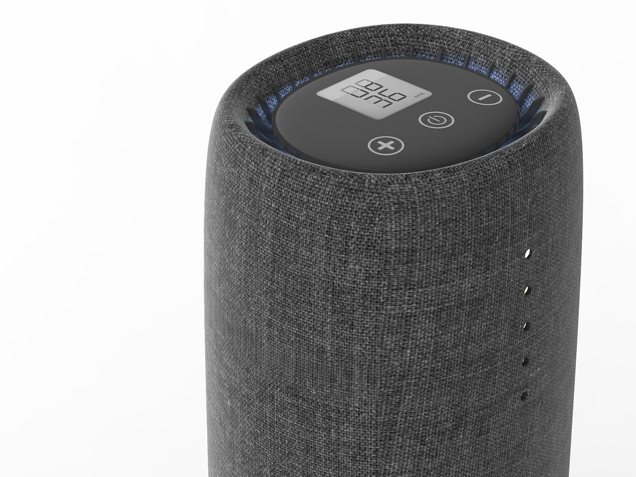 空气净化器（图ZMTI1ODI2NjQ0） - 生活用品 - 站酷设计师鱼子原作工作室原创素材 - 站酷ZCOOL