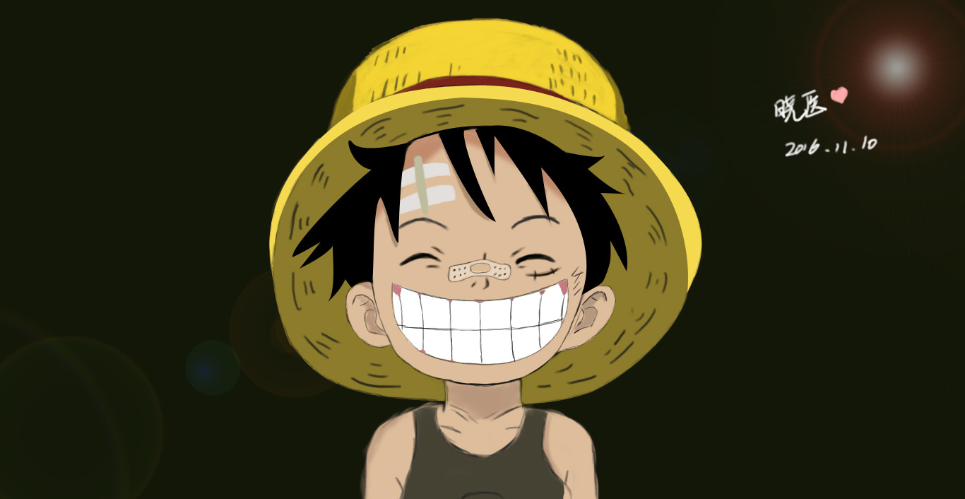 我的画|插画|其他插画|大板牙308 - 原创作品 - 站酷 (zcool)