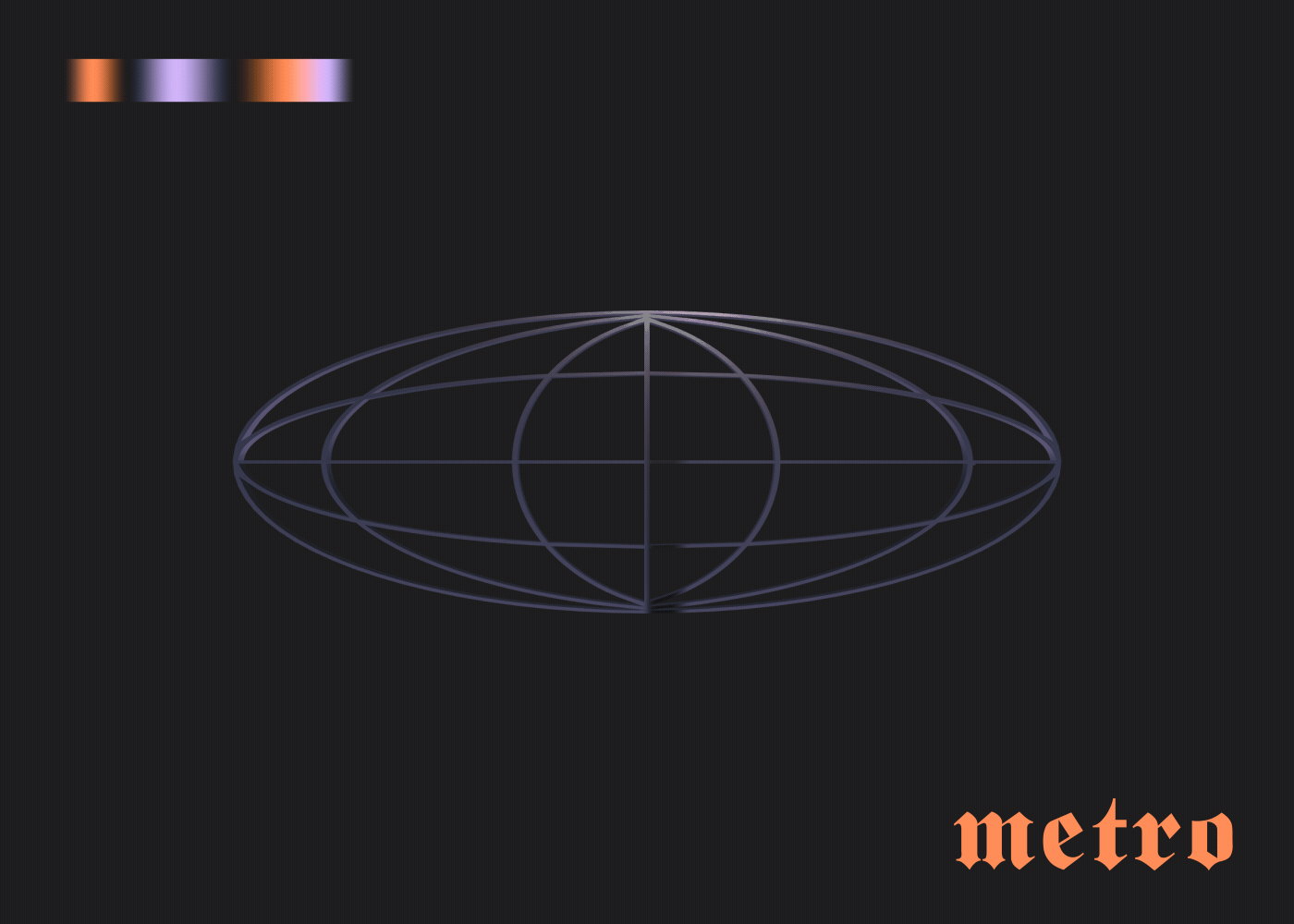 设计分享/ METRO METRO FESTIVAL