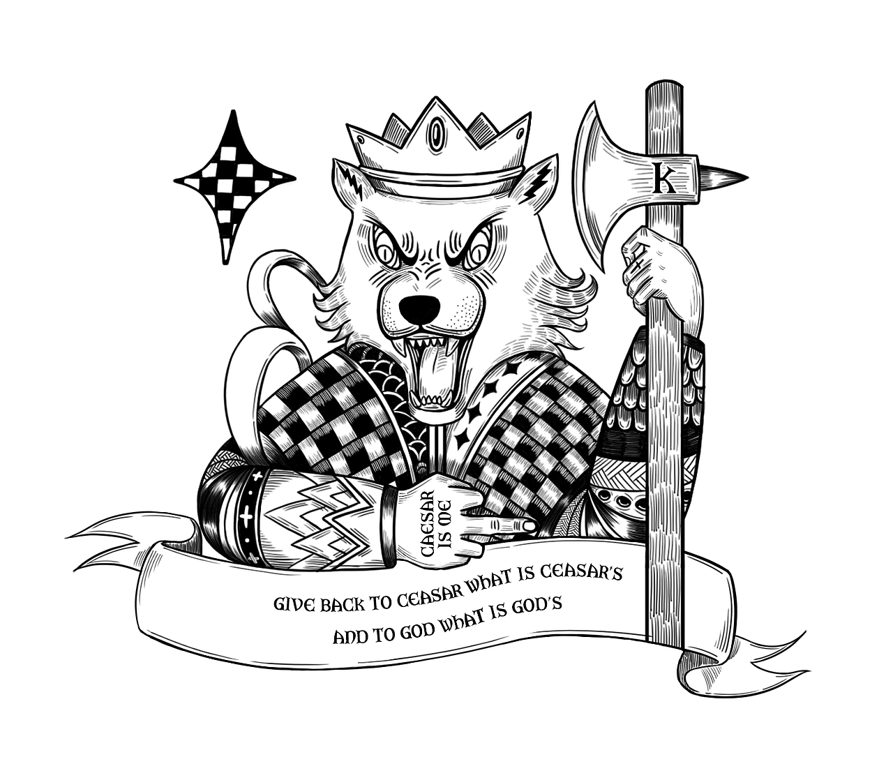 方片儿K（图ZMjQxMzU1MzA4） - 新锐潮流插画 - 站酷设计师JaeseoWang原创素材 - 站酷ZCOOL