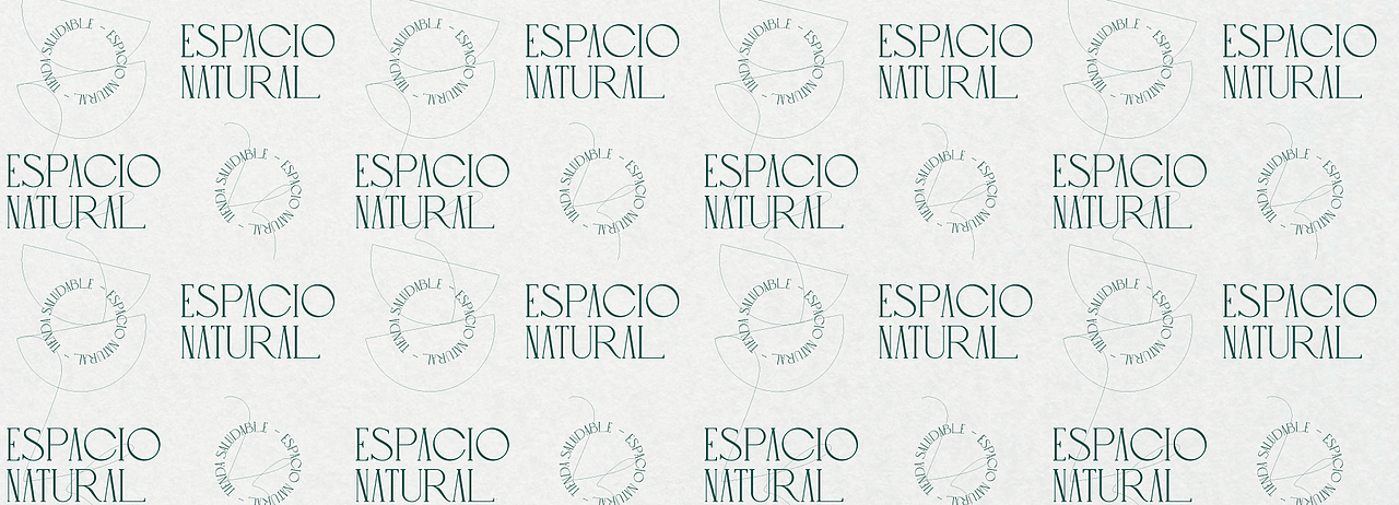 设计分享/Espacio Natural-品牌