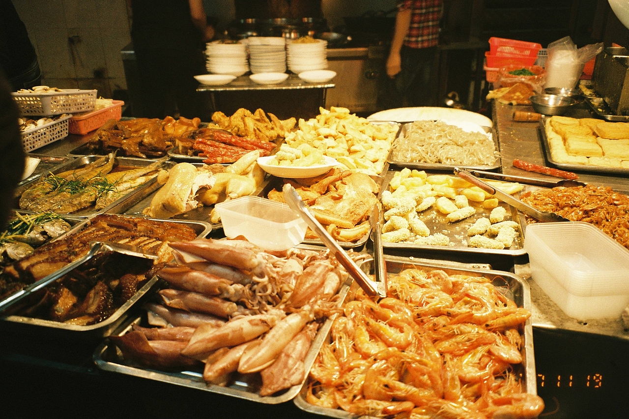 記憶的味道（預告）（图ZMTAwNzI1MDIw） - 宣传片 - 站酷设计师黃油條原创素材 - 站酷ZCOOL