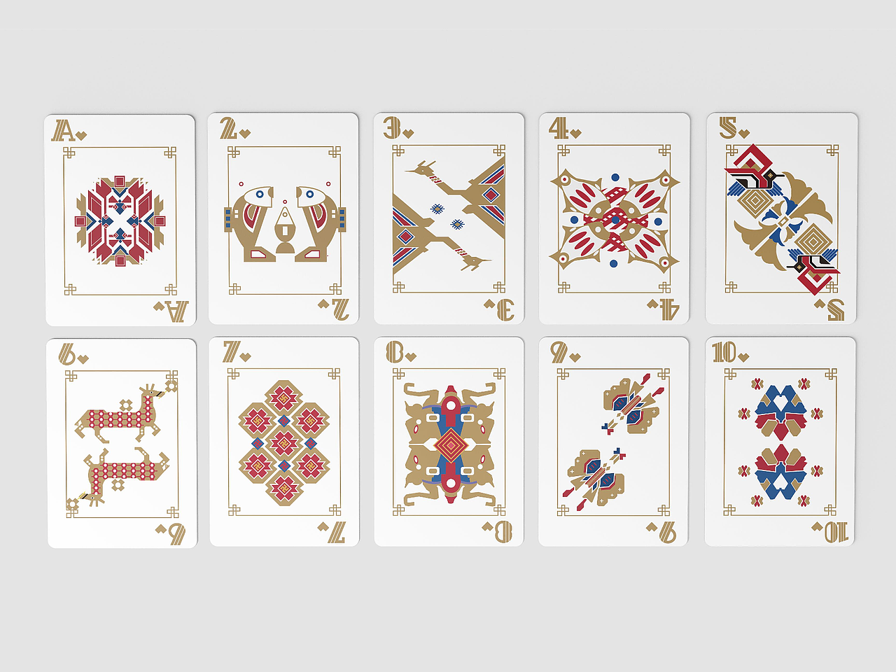 希望既能保留西兰卡普原始纹样的同时,也能与现代元素进行融合,更加