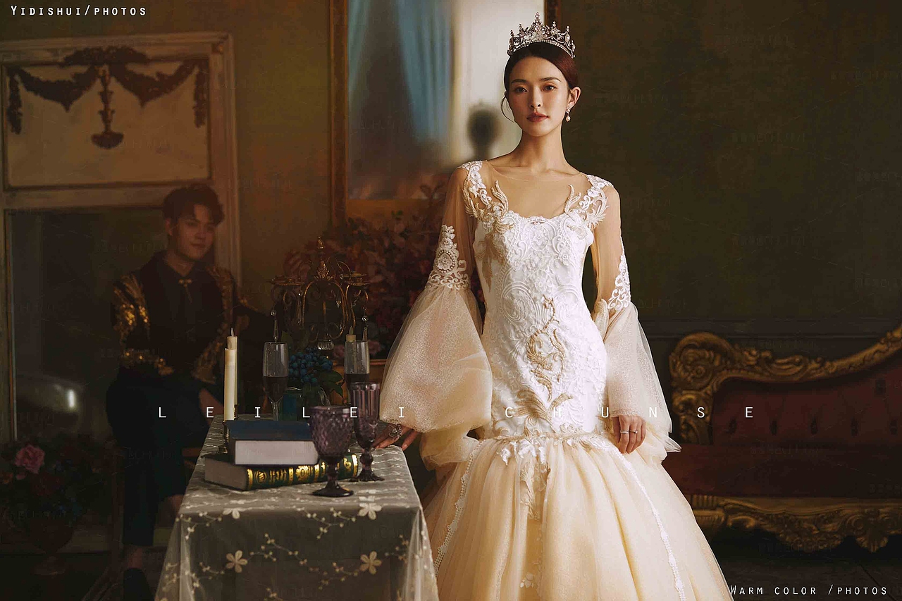 皇家电影爱情故事