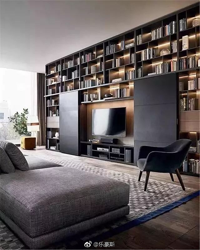 客厅设计（图ZMTQxNzgzNTY0） - 家装设计 - 站酷设计师设计师小悉原创素材 - 站酷ZCOOL