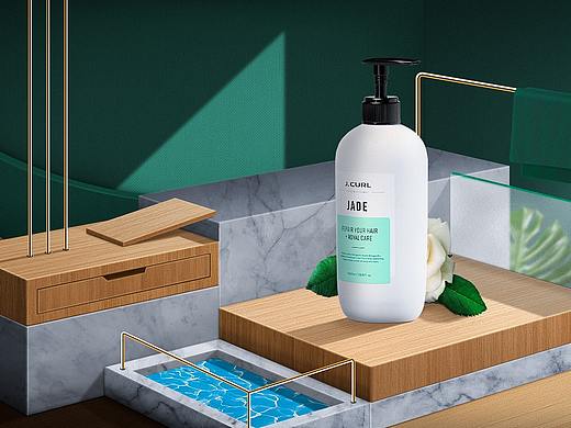 寫實空間海報設(shè)計（個人主頁-ZMzU0NzUwNjA=） - 電商 - 站酷設(shè)計師_一只楊_原創(chuàng)素材 - 站酷ZCOOL