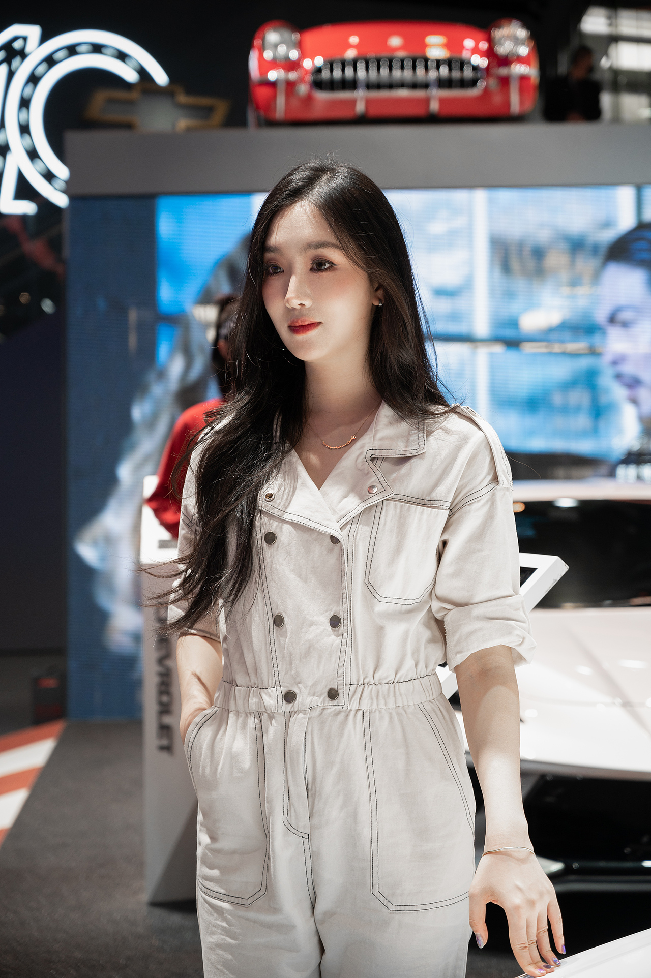 2021广州国际车展（图ZMjgwOTgzMTM2） - 其他摄影 - 站酷设计师塔可夫司机原创素材 - 站酷ZCOOL