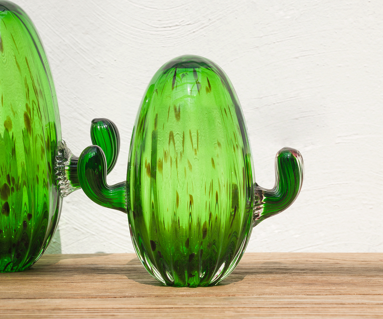 萌创系列 玻璃绿植仙人掌（图ZOTc1MTc1NDQ=） - 其他手工艺 - 站酷设计师不二玻璃原创素材 - 站酷ZCOOL