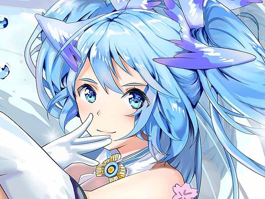 小初音