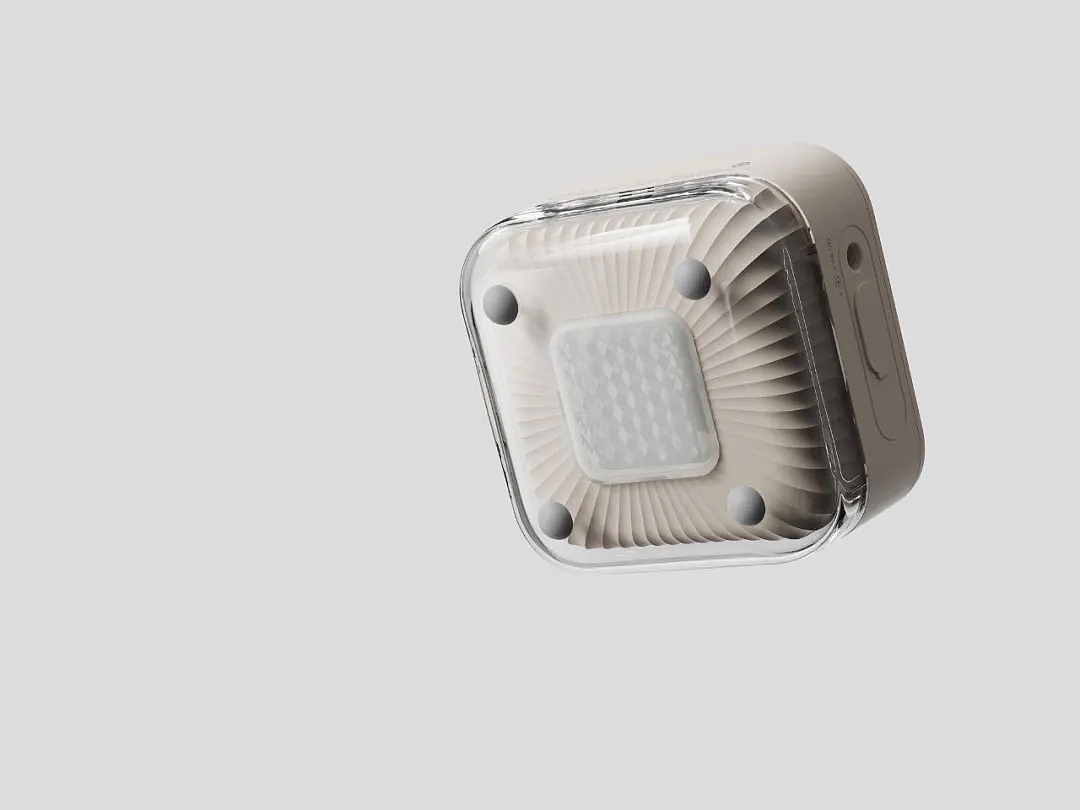 2021年iF设计奖婴童产品类获奖作品欣赏