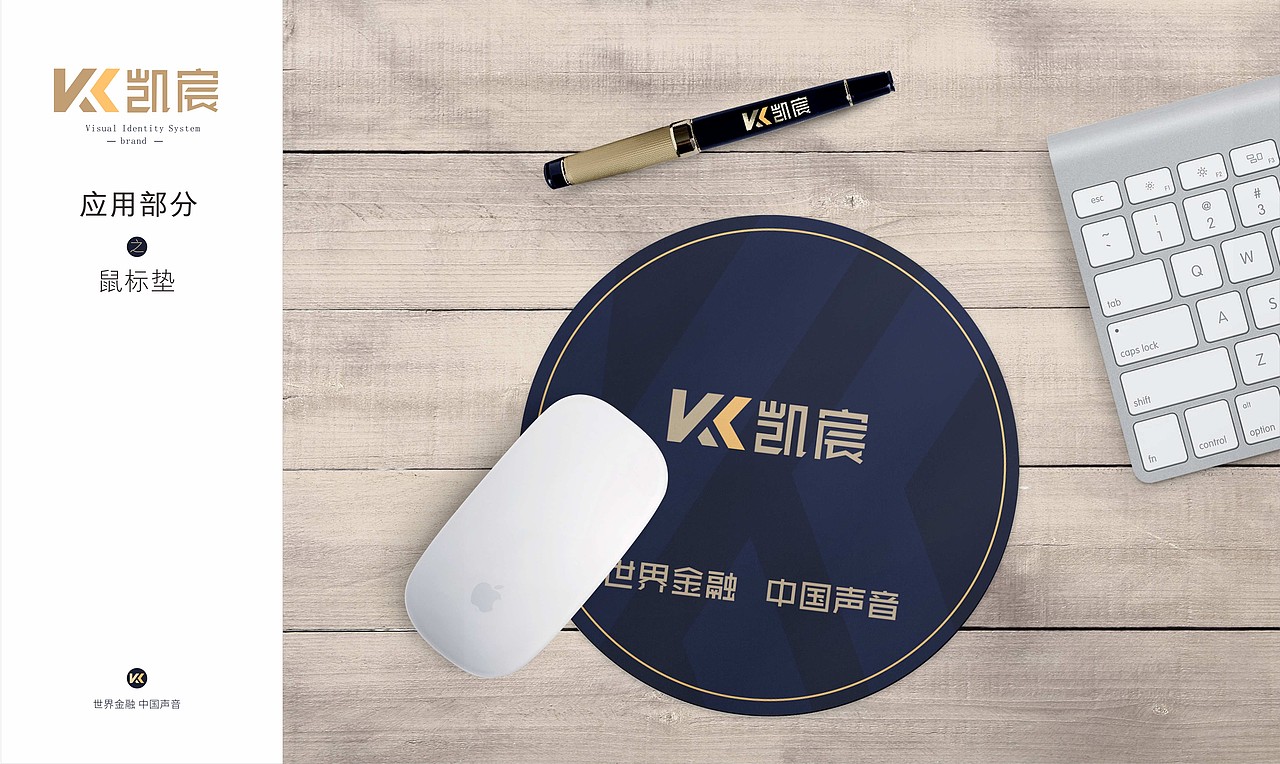 企业家个人品牌VI