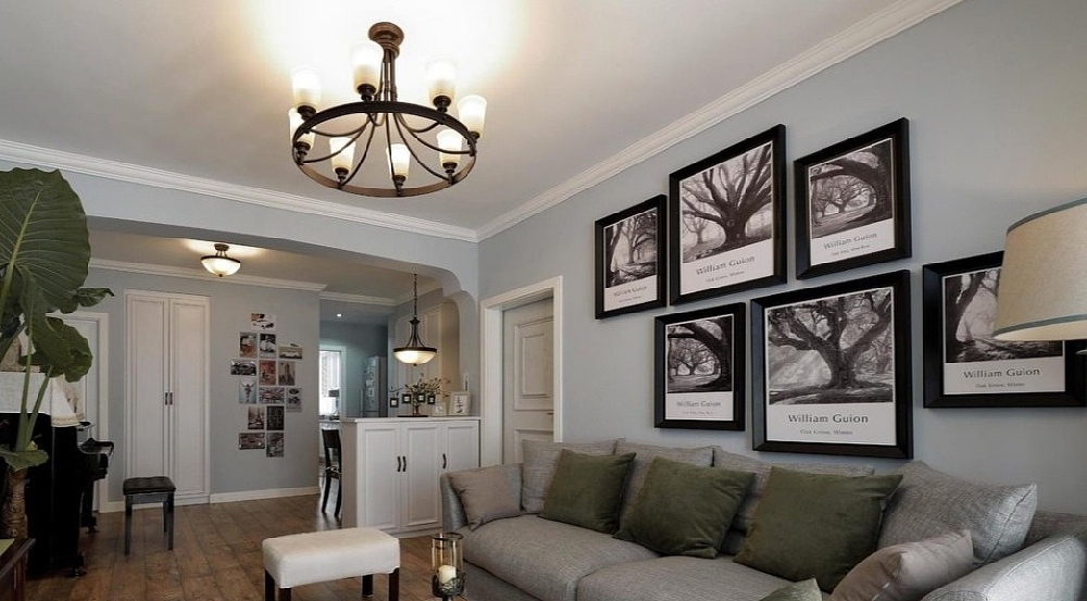 沈阳兴邦装饰设计师怎么收费（图ZMTk5NjM2NzA0） - 家装设计 - 站酷设计师兴邦整装原创素材 - 站酷ZCOOL