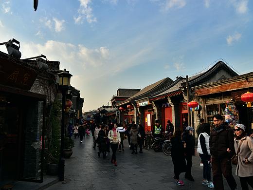 原汁北京（个人主页-ZNDM5Mjc2MDA=） - 风光摄影 - 站酷设计师雨点点飘原创素材 - 站酷ZCOOL