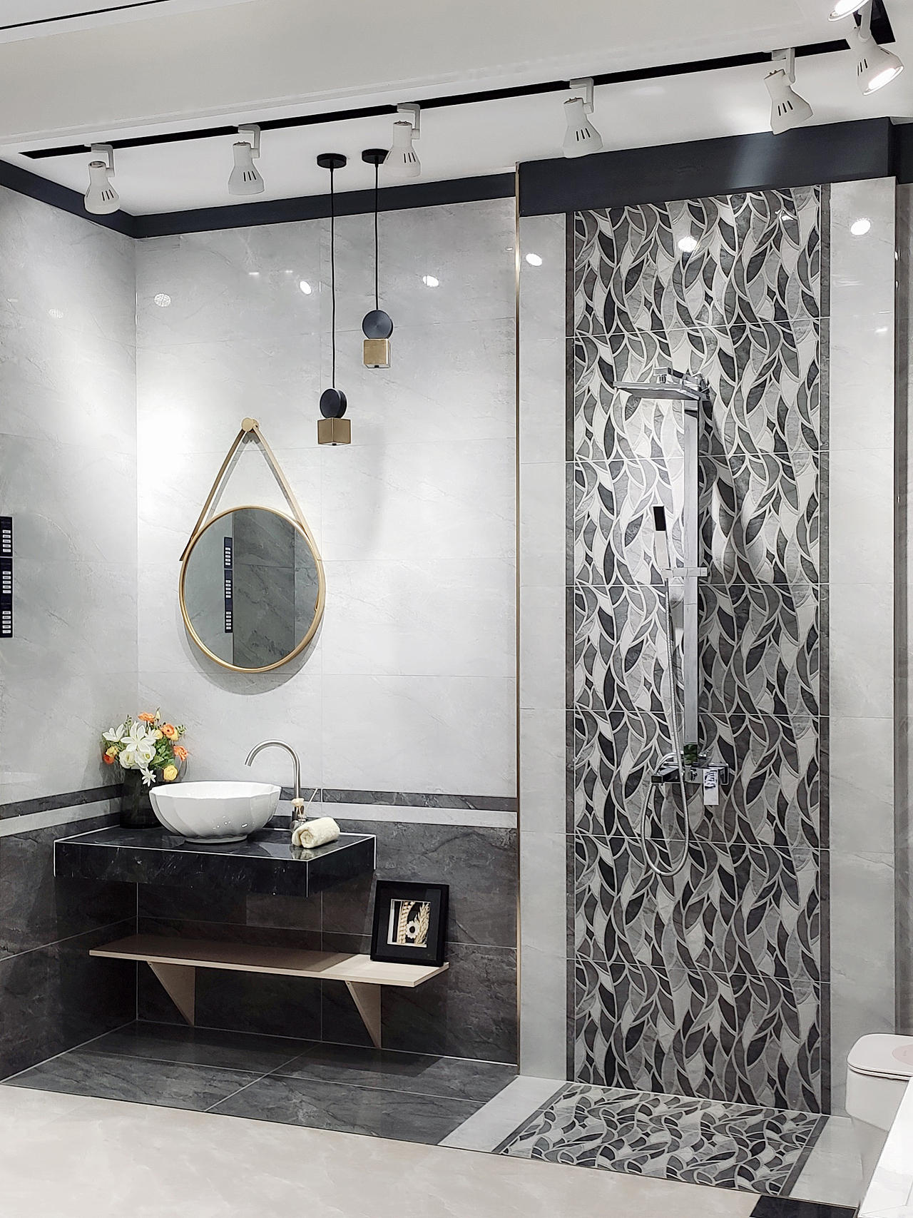 卡帝朗瓷砖-大理石瓷砖