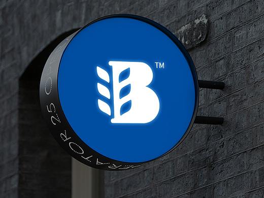 烘焙品牌设计 烘焙LOGO设计 面包LOGO 蛋糕LOGO 蛋糕店