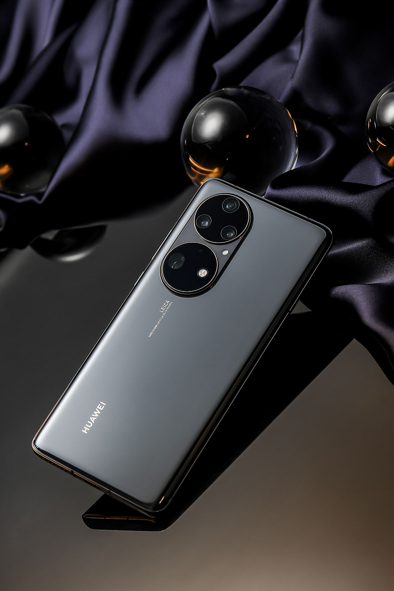 华为p50 pro图赏文章配图|摄影|产品摄影|数懒小姐姐_原创作品-站酷