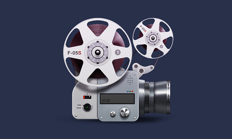 俩写实icon（图ZMTg3Mzg1MDA=） - 图标 - 站酷设计师慕晨Ryan原创素材 - 站酷ZCOOL
