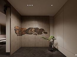 宋式美学高端私人会所