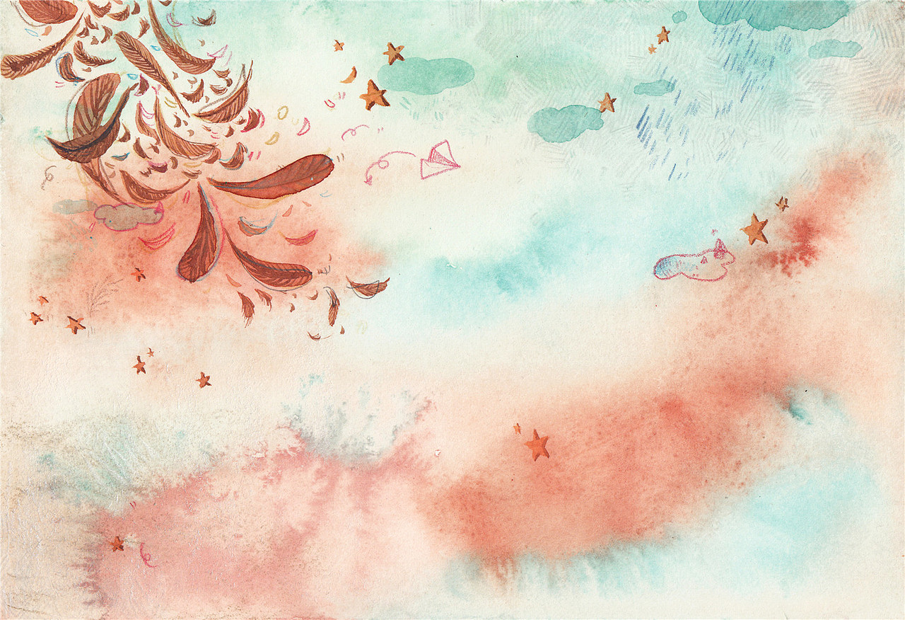 奇妙能力（图ZMjA5MDkxNjM2） - 绘本 - 站酷设计师ZoeyRen原创素材 - 站酷ZCOOL