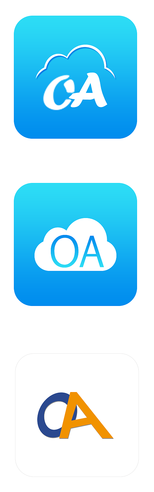 OA系统icon（图ZNDM5Mzg2MzI=） - 图标 - 站酷设计师大宇哥ChinUp原创素材 - 站酷ZCOOL