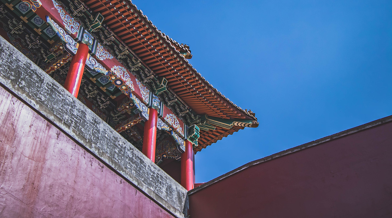 上海考察-摄影杂烩