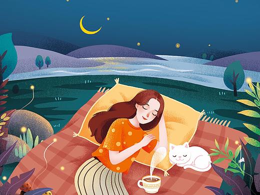  云顶创意案例：沫谷米家  品牌形象塑造