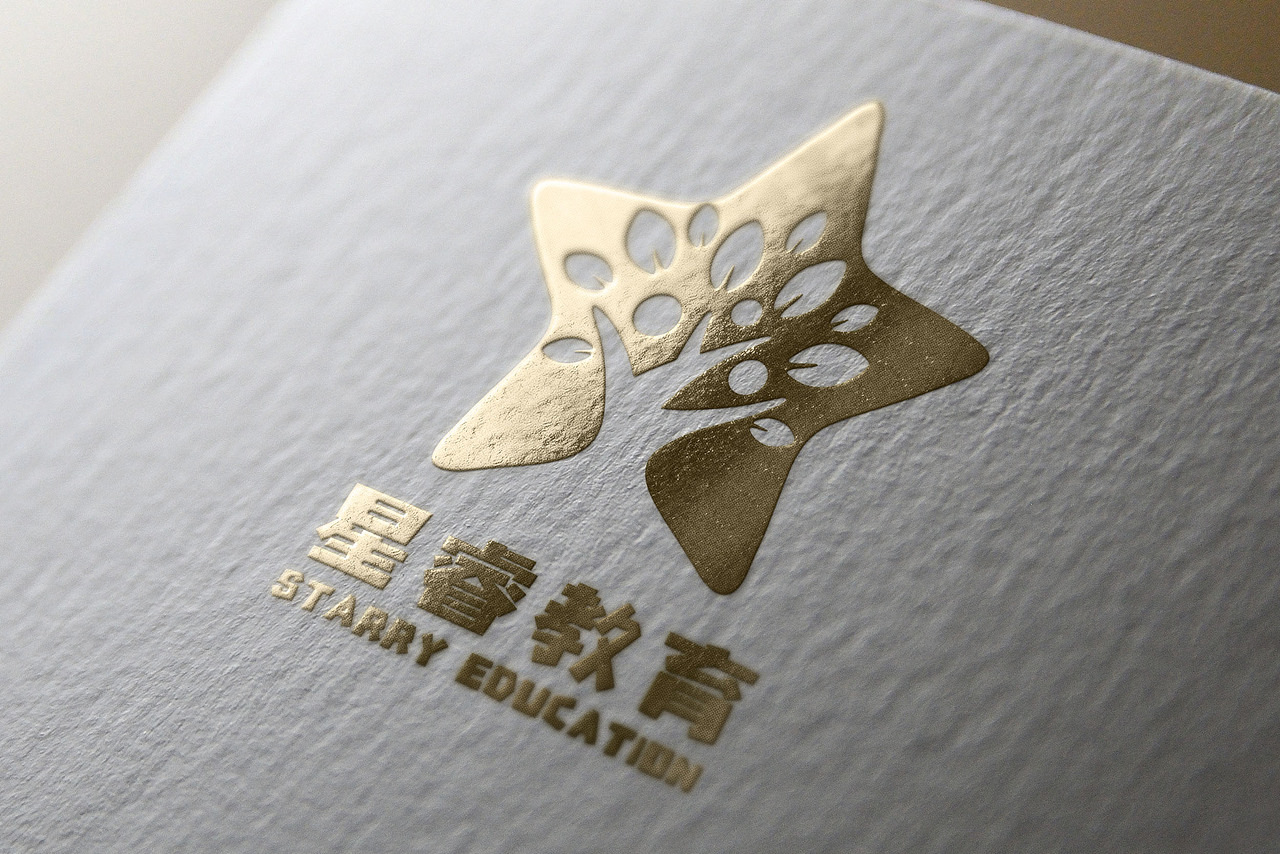 星睿教育-厚闊文化傳媒作品（圖ZMjIyMzM5MDg4） - 品牌 - 站酷設(shè)計師厚闊文化傳媒原創(chuàng)素材 - 站酷ZCOOL