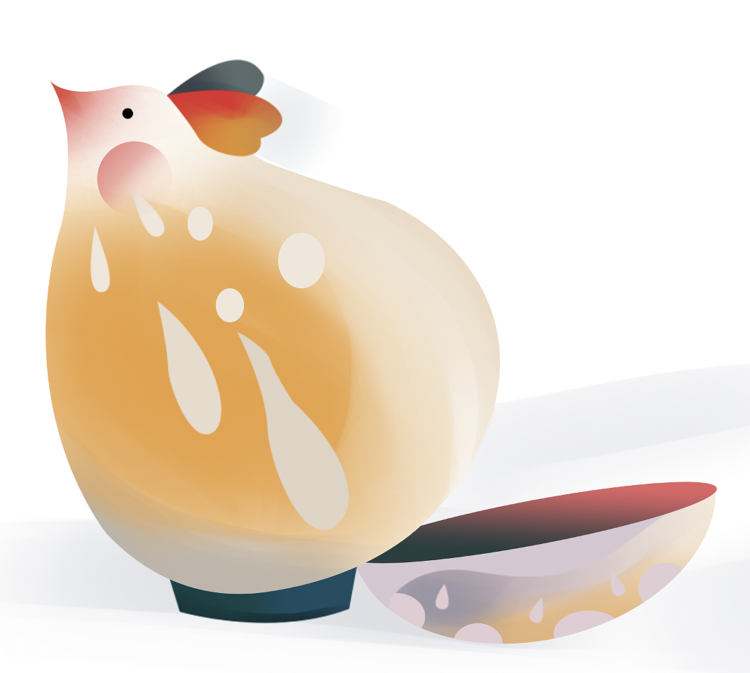 几何动物Geometric Animals（图ZMTQ2MTI3NTMy） - 创作习作 - 站酷设计师kumicogwt原创素材 - 站酷ZCOOL